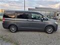 2009 Honda Step WGN