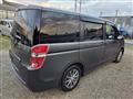 2009 Honda Step WGN