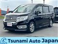 2012 Honda Step WGN