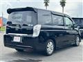 2012 Honda Step WGN