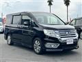 2012 Honda Step WGN