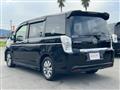 2012 Honda Step WGN