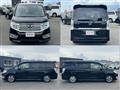 2012 Honda Step WGN