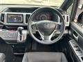 2012 Honda Step WGN