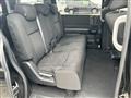 2012 Honda Step WGN