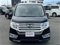 2012 Honda Step WGN