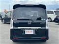2012 Honda Step WGN