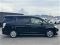 2012 Honda Step WGN