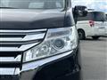 2012 Honda Step WGN