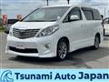 2010 Toyota Alphard G