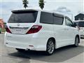 2010 Toyota Alphard G