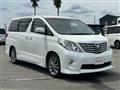 2010 Toyota Alphard G