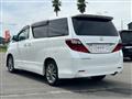 2010 Toyota Alphard G