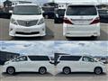 2010 Toyota Alphard G