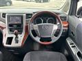 2010 Toyota Alphard G