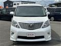 2010 Toyota Alphard G