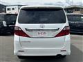 2010 Toyota Alphard G