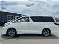 2010 Toyota Alphard G