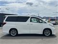 2010 Toyota Alphard G