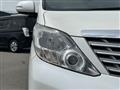 2010 Toyota Alphard G