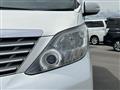 2010 Toyota Alphard G