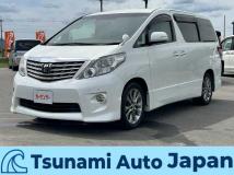 2010 Toyota Alphard G