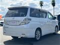 2010 Toyota Vellfire