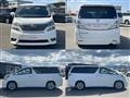 2010 Toyota Vellfire