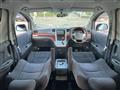 2010 Toyota Vellfire