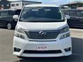 2010 Toyota Vellfire