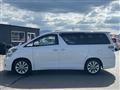 2010 Toyota Vellfire