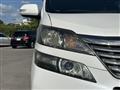 2010 Toyota Vellfire