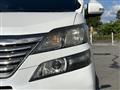 2010 Toyota Vellfire