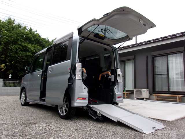 2017 Daihatsu Tanto Custom