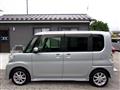 2017 Daihatsu Tanto Custom