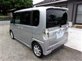 2017 Daihatsu Tanto Custom