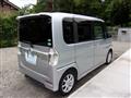 2017 Daihatsu Tanto Custom