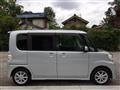 2017 Daihatsu Tanto Custom