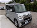 2017 Daihatsu Tanto Custom
