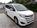 2021 Toyota Noah