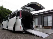 2021 Toyota Noah