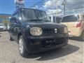 2010 Suzuki Lapin
