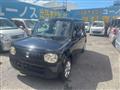2010 Suzuki Lapin