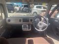 2010 Suzuki Lapin