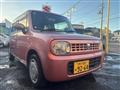 2011 Suzuki Lapin