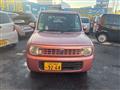 2011 Suzuki Lapin
