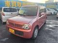 2011 Suzuki Lapin