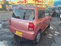 2011 Suzuki Lapin