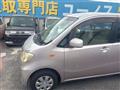 2010 Daihatsu Tant Exe
