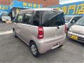 2010 Daihatsu Tant Exe